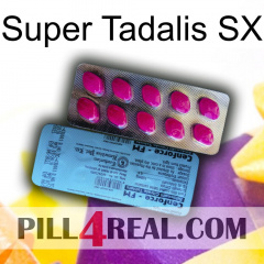 Super Tadalis SX 35